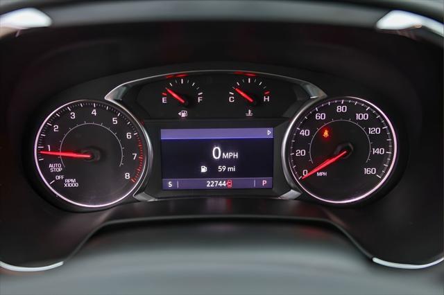 2024 Chevrolet Blazer FWD 2LT