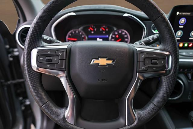 2024 Chevrolet Blazer FWD 2LT