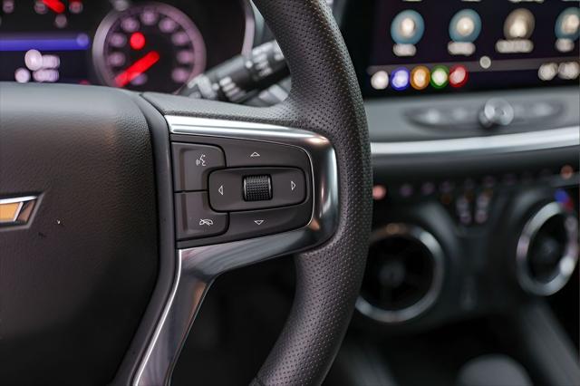 2024 Chevrolet Blazer FWD 2LT