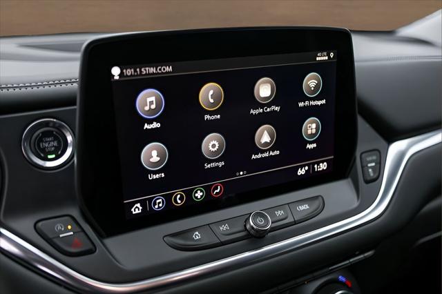 2024 Chevrolet Blazer FWD 2LT