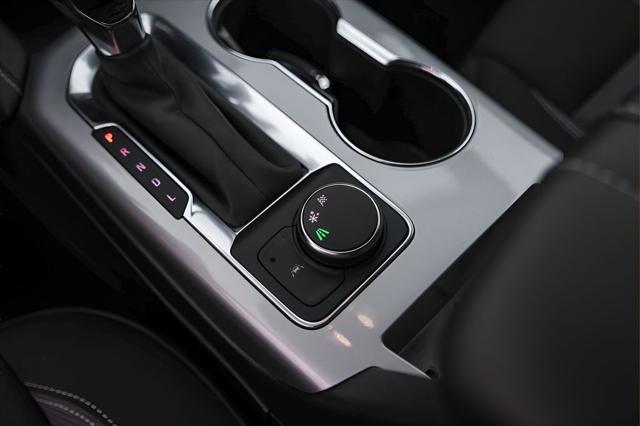 2024 Chevrolet Blazer FWD 2LT