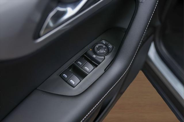 2024 Chevrolet Blazer FWD 2LT