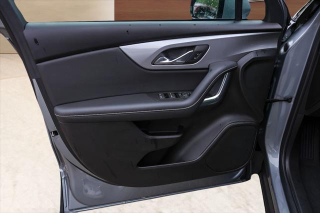 2024 Chevrolet Blazer FWD 2LT