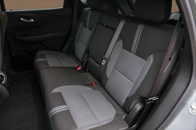 2024 Chevrolet Blazer FWD 2LT