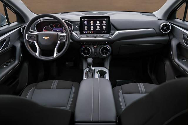 2024 Chevrolet Blazer FWD 2LT