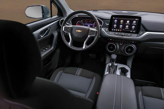 2024 Chevrolet Blazer FWD 2LT