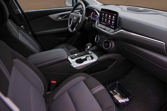2024 Chevrolet Blazer FWD 2LT