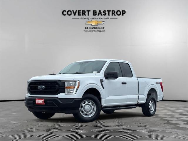 2022 Ford F-150 XL for sale in Austin, TX