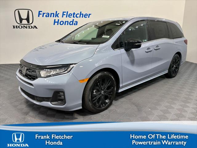 2026 Honda Odyssey Sport-L for sale in Bentonville, AZ