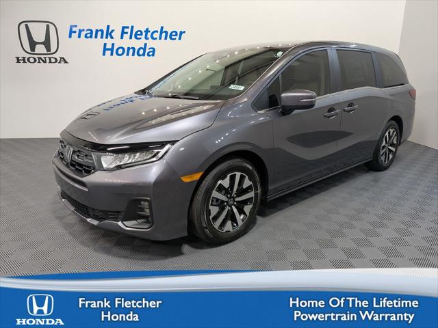 2026 Honda Odyssey EX-L for sale in Bentonville, AZ