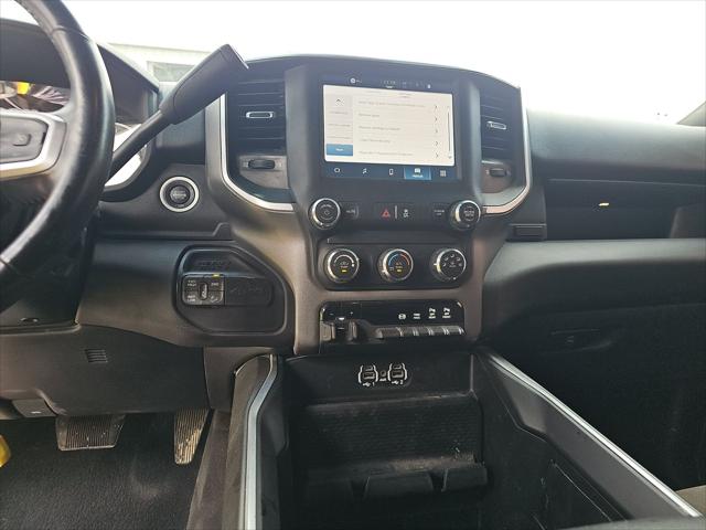 2024 Ram 2500 Big Horn Crew Cab 4x4 6'4" Box