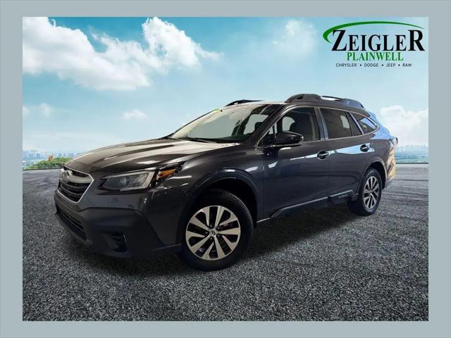 2022 Subaru Outback Premium for sale in Plainwell, MI