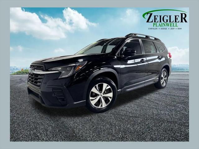 2024 Subaru Ascent Premium 8-Passenger for sale in Plainwell, MI