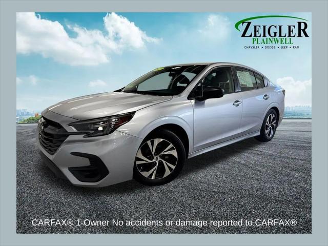 2025 Subaru Legacy Base for sale in Plainwell, MI