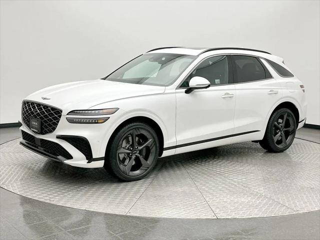 2026 Genesis GV70 3.5T Sport Prestige for sale in LITTLETON, CO