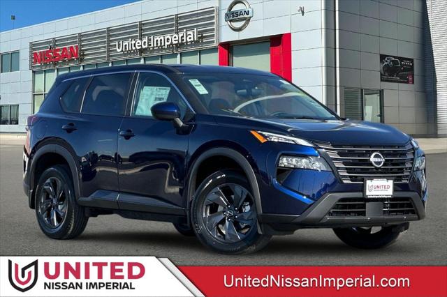 2026 Nissan Rogue SV for sale in Imperial, CA