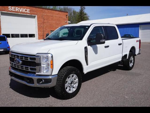 2023 Ford F-250 XL for sale in Waseca, MN