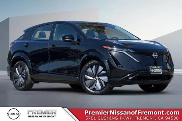 2023 Nissan ARIYA ENGAGE for sale in Fremont, CA