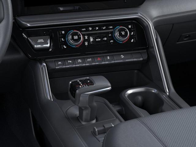 2026 GMC Sierra 1500 Crew Cab, Short Bed, Denali, 4WD