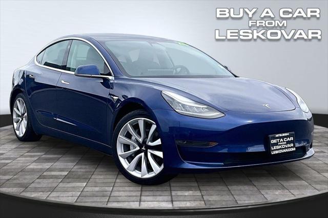 2020 Tesla Model 3 Performance Dual Motor All-Wheel Drive for sale in Kennewick, WA