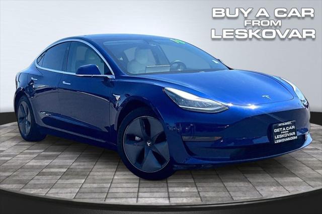 2019 Tesla Model 3 Long Range for sale in Kennewick, WA