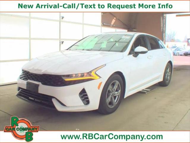 2022 Kia K5 LXS for sale in South Bend, IN
