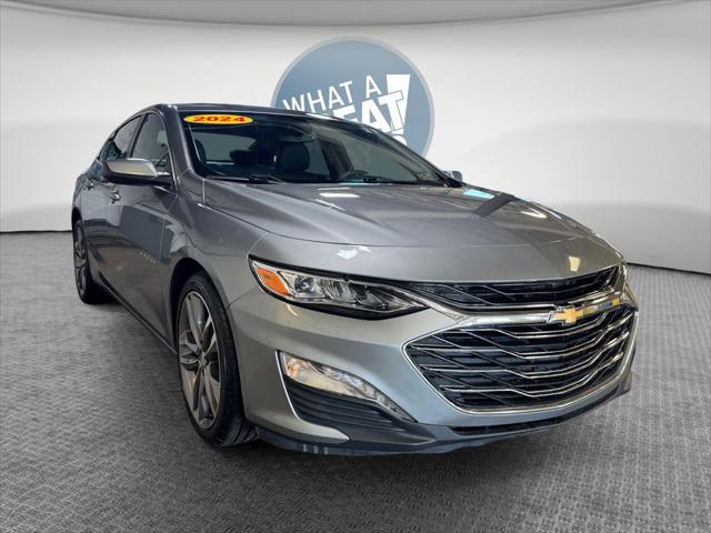 2024 Chevrolet Malibu FWD 2LT for sale in White Oak, PA
