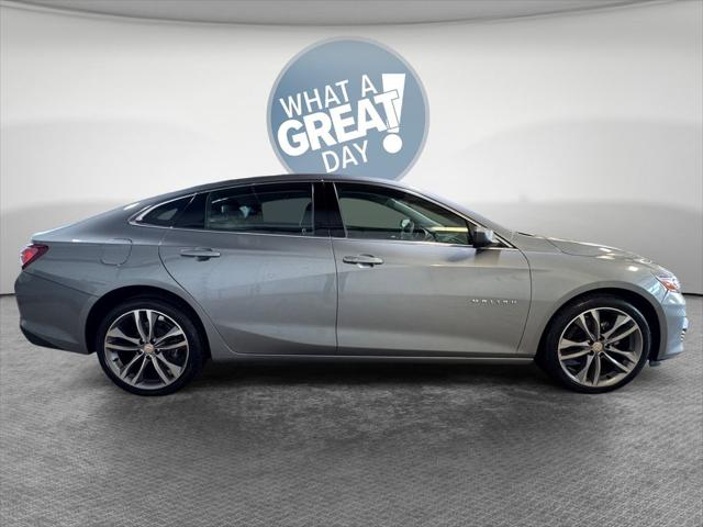 2024 Chevrolet Malibu FWD 2LT