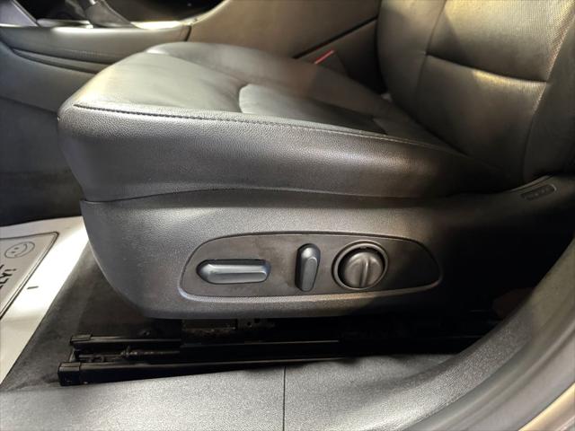 2024 Chevrolet Malibu FWD 2LT