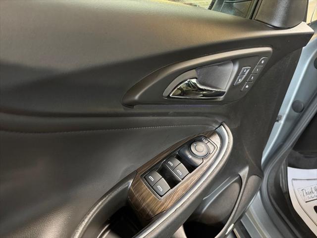 2024 Chevrolet Malibu FWD 2LT