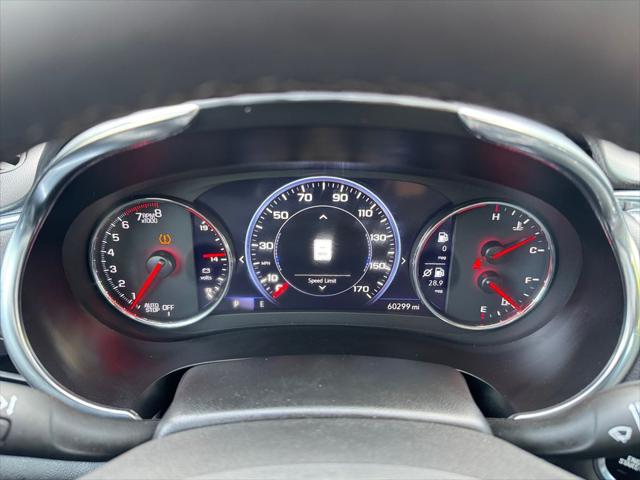 2024 Chevrolet Malibu FWD 2LT