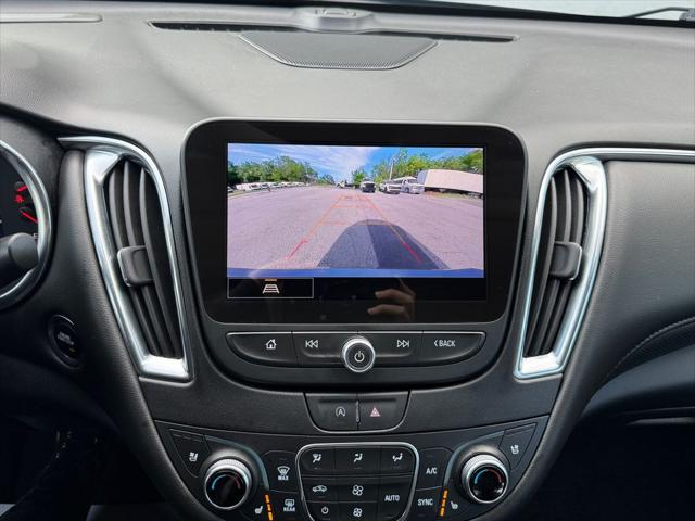 2024 Chevrolet Malibu FWD 2LT