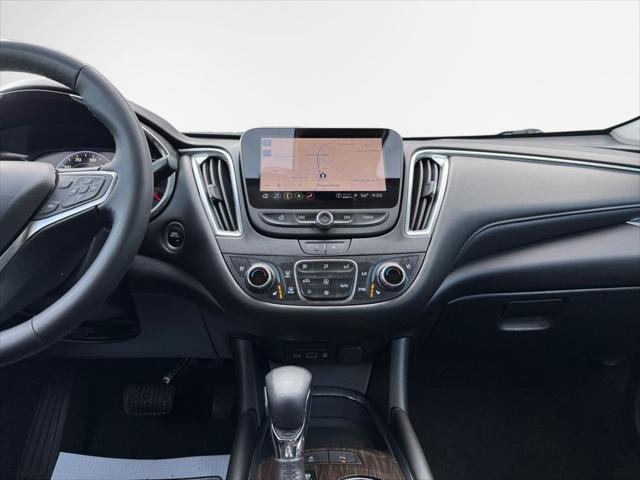 2024 Chevrolet Malibu FWD 2LT