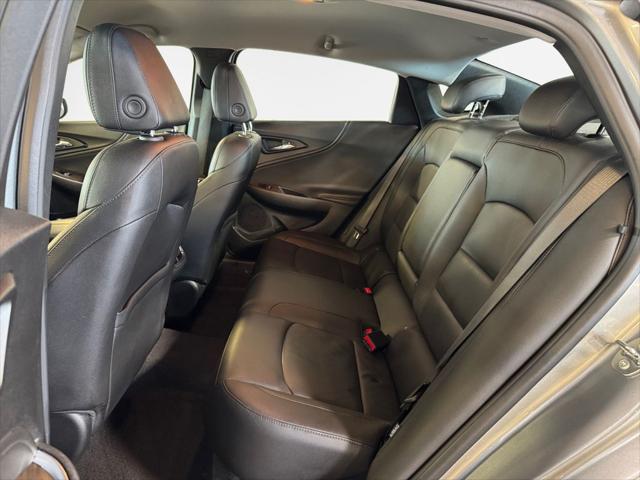 2024 Chevrolet Malibu FWD 2LT