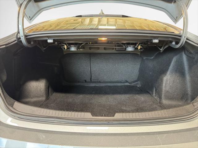 2024 Chevrolet Malibu FWD 2LT