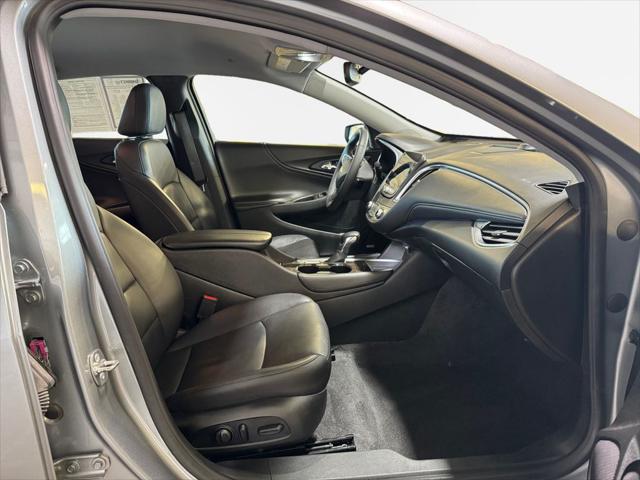 2024 Chevrolet Malibu FWD 2LT