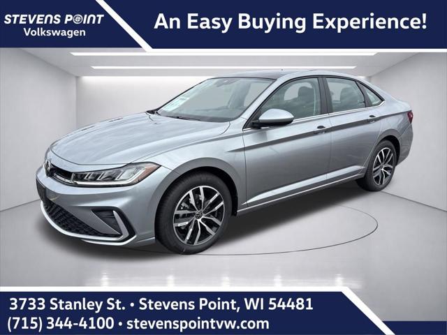 2026 Volkswagen Jetta SE for sale in Stevens Point, WI