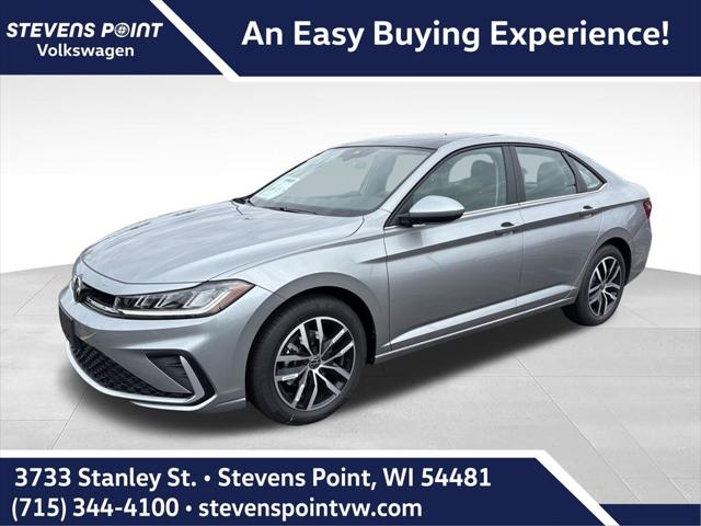2026 Volkswagen Jetta SE for sale in Stevens Point, WI