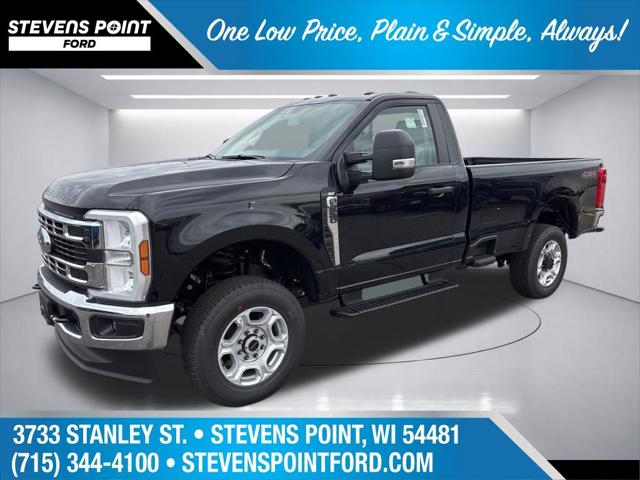 2026 Ford F-250 XLT for sale in Stevens Point, WI