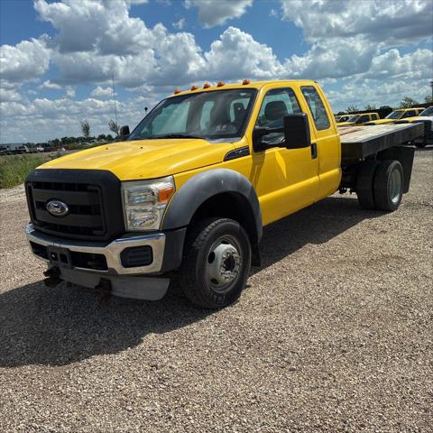 2011 Ford F-450 XL for sale in Kenosha, WI