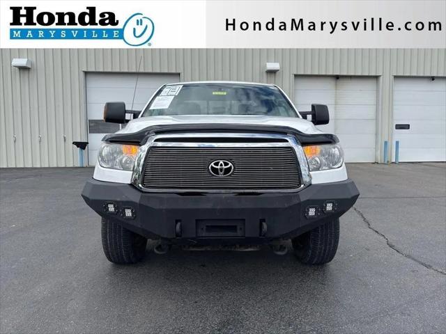 2012 Toyota Tundra Grade 4.6L V8 for sale near Marysville, OH