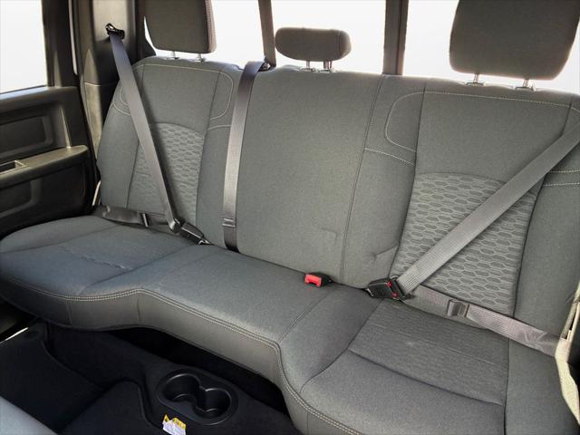2026 Ram 3500 Tradesman Crew Cab 4x4 8' Box