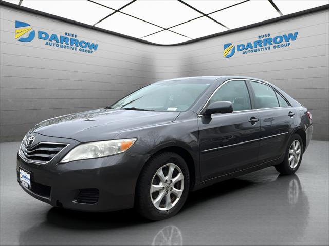 2011 Toyota Camry LE for sale in Greenfield, WI