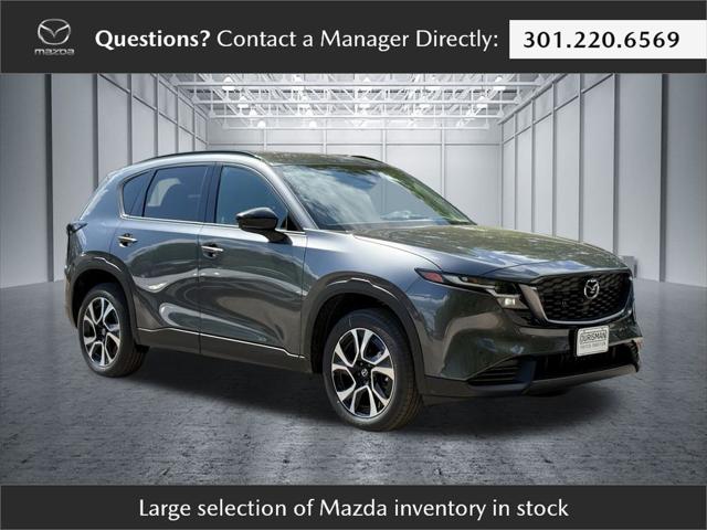2026 Mazda CX-5 2.5 S Preferred for sale in Laurel, MD