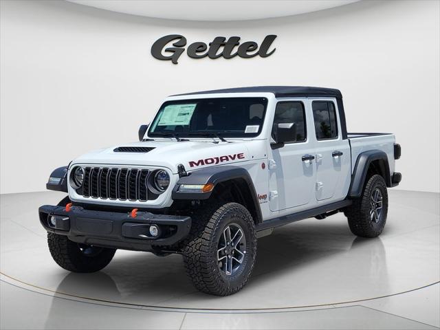 2026 Jeep Gladiator Sport for sale in Punta Gorda, FL