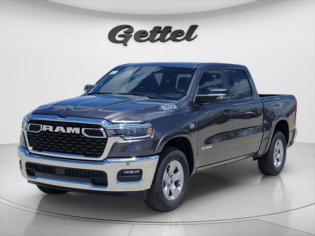 2026 Ram 1500 Big Horn Crew Cab 4x2 57 Box for sale in Punta Gorda, FL