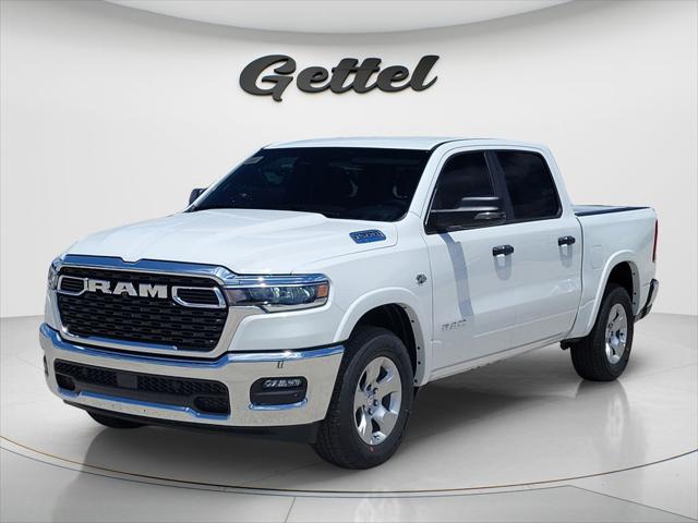 2026 Ram 1500 Big Horn Crew Cab 4x2 57 Box for sale in Punta Gorda, FL
