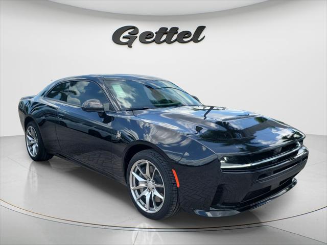 2026 Dodge Charger Scat Pack Plus 2-Door AWD