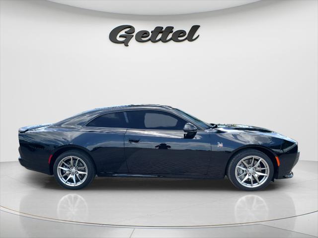 2026 Dodge Charger Scat Pack Plus 2-Door AWD