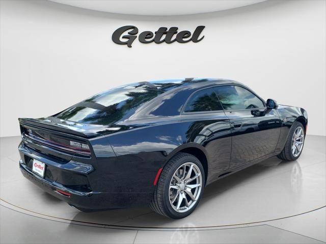 2026 Dodge Charger Scat Pack Plus 2-Door AWD